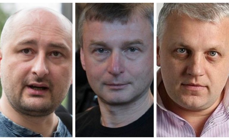 KRITIK TE VLADIMIR PUTINIT/ Të gjitha rastet e vrasjeve të gazetarëve nga ardhja e tij në pushtet deri sot