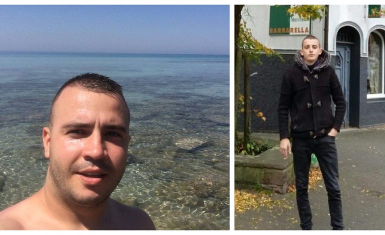 U ARRESTUAN NE FLAGRANCE/ Ja kush janë të rinjtë nga Tirana që transportonin emigrantë sirian dhe iu merrnin… (FOTO)