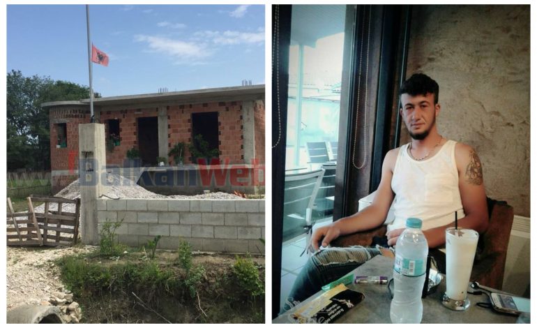TMERRI I 13-VJEÇARES NE FIER/ Dalin pamjet nga vendi ku u mbajt e lidhur. “Ata dolën nga dritarja…” (VIDEO)