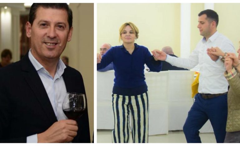 “KORRUPSIONI NE GJAK”/ Fati i SEKSERIT që zhvaste studentët e Elbasanit, i njëjtë me “IDHULLIN” e tij, Dashamir Xhika