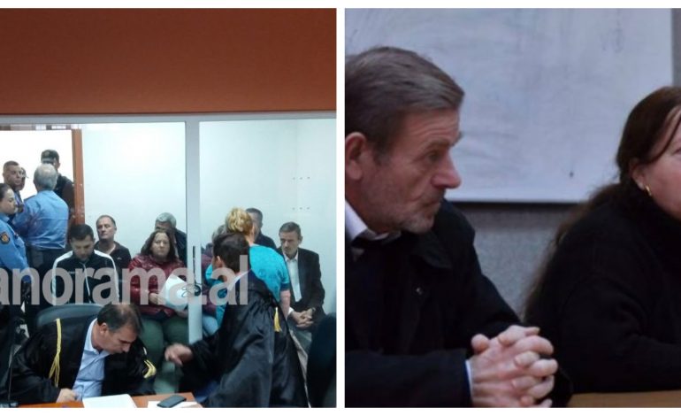 “Tërmeti” në Universitetin e Elbasanit/ Dekani, shefja e departamentit të gazetarisë dhe pedagogët DALIN NE GJYQ (FOTO)