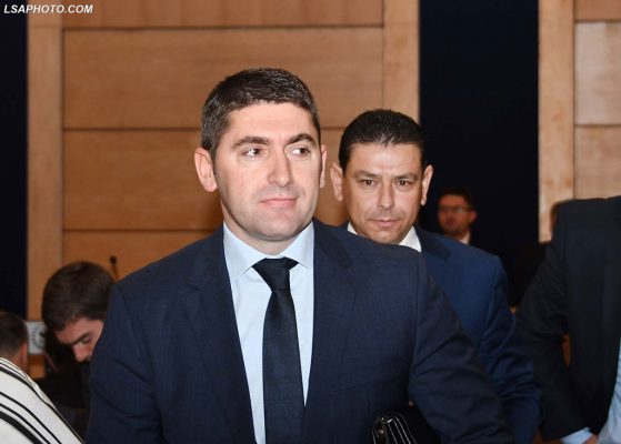 Ironia e Hajdarmatajt: Sokol Bode ruante drogën e Habilajve, por qëndroi në detyrë më shumë se unë