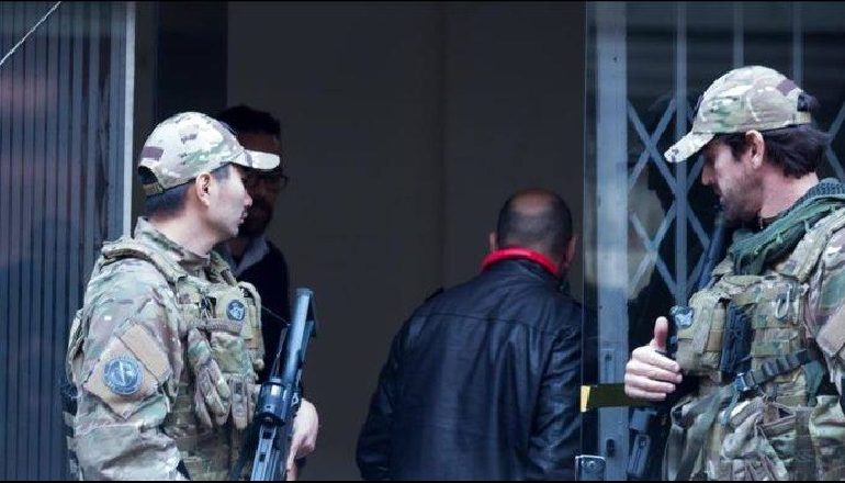 BRAZIL/ Mësues dhe avokatë, 250 të arrestuar për pornografi ndaj fëmijëve