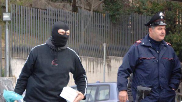 OPERACION ANTIDROGE NE ITALI/ Arrestohen dy shqiptarë, pjestarë të grupit “Keçi” prej 2006 ishin… (EMRAT)