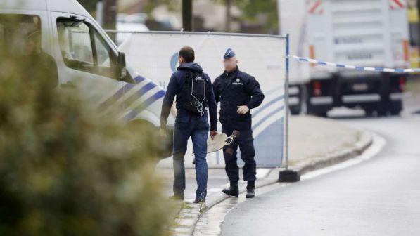 NË NDJEKJE TË KLANDESTINËVE/ Plumbi i policisë vret fëmijen 2 vjeç