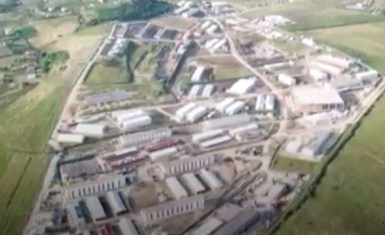 KRONIKA E NBC/ Pamjet me dron mbi kampin e muxhahedinëve, dëshmia për torturat
