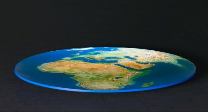 MISTERI/ Studiuesit kanë vendosur të bëjnë revolucion: Toka është e sheshtë, Australia nuk ekziston!