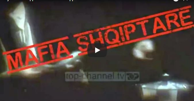 MAFIA SHQIPTARE/ Si u ngrit dhe u FORCUA KRIMI I ORGANIZUAR, lidhja me politikën dhe… (VIDEO)