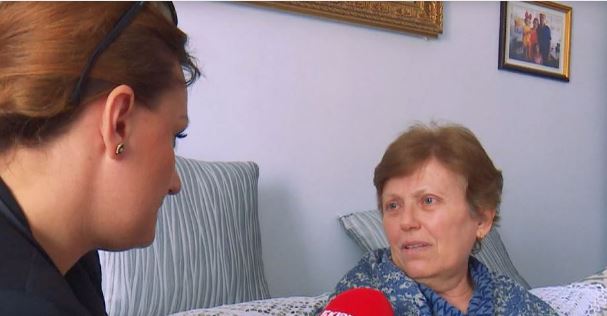 Nuk përfitoi rimpulsimin e ilaçeve, apeli prekës i Lumturies: Për dy pikë që si arrija, më duhej të vdisja…