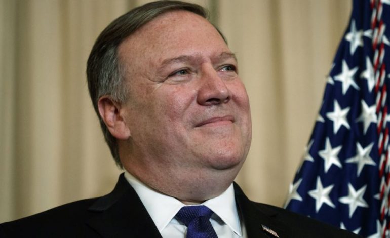 Pompeo dëshmon në Senat për marrëdhënien me Rusinë: Bota do të…