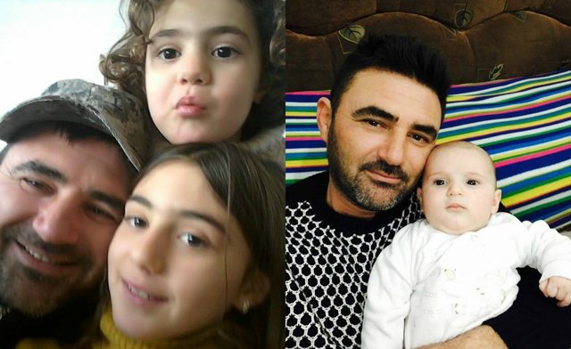 Drithëruese! Familja Preka bën veprimin prekës për babin dhe tre fëmijët që humbën jetën (FOTO)