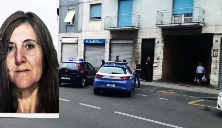 “Më thuaj moj zemër ç’të bëj unë tani”, dhimbja e madhe në familjen e shqiptares që u ther në Itali nga burri (FOTO)