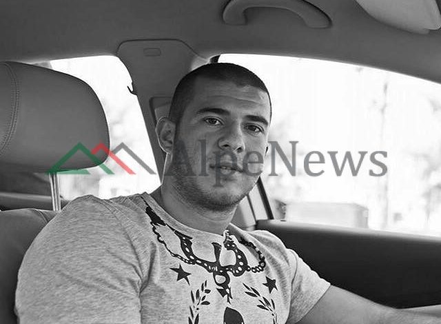 AKSIDENTI TRAGJIK NË LAÇ/ Mikja e Erald Uzunit dedikim PREKËS: Thonë se zoti… (FOTO)