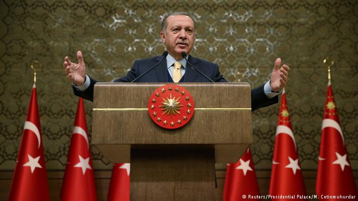 “Duan të na mbysin në gjak e lot”, çfarë i kërkoi Erdogan botës islame