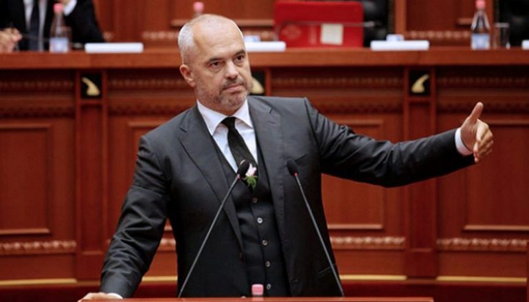 AUDIO-PËRGJIMI/ Rama-qytetarëve: Ata janë aktorë, si do ndiheni kur të dal e gjitha një fals?