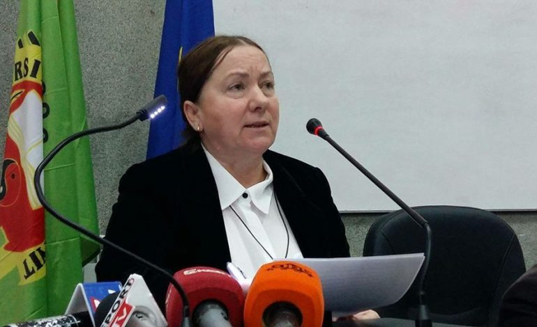 SKANDALI I KORRUPSIONIT/ Si i drejtohej pedagogia studenteve: Oj kur*vë, oj lavire… (DËSHMITË)