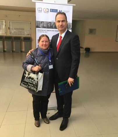 KORRUPSIONI NE UNIVERSITETIN E ELBASANIT/ Ja kush është mikesha e ngushtë e deputetit demokrat që u arrestua (FOTO)