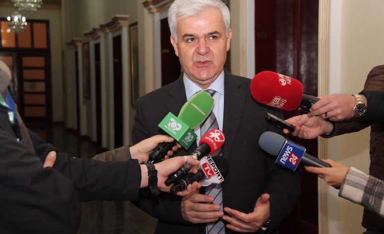 “Gati për 600 mijë refugjatë?”, Ministria e Brendshme reagon pas reportazhit në median gjermane: Ja e vërteta