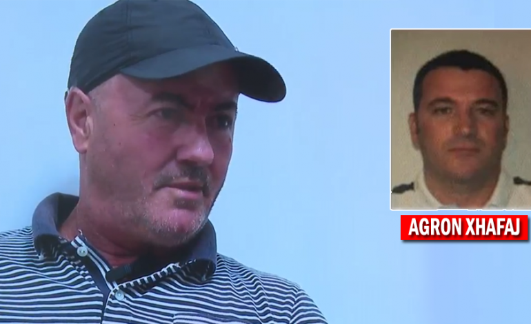 ARRESTOHEN NE KOSOVE/ DESHMITARI X bashkë me të birin, prej katër ditësh fshihej në…