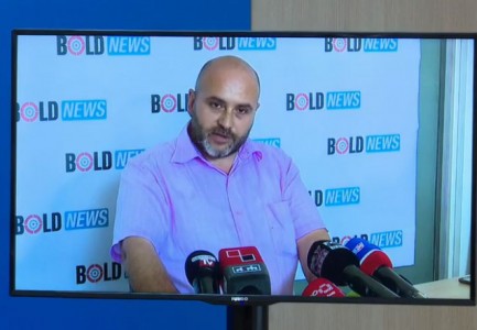 SHPERTHEN GAZETARI: Ja pse Jetmir Olldashi është një vegël qorre e partisë, madje dhe i dënuar