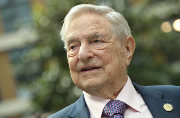 Miliarderi Soros paralajmëron për shpërbërjen e BE’së dhe shkatërrimin e aleancës transatlantike