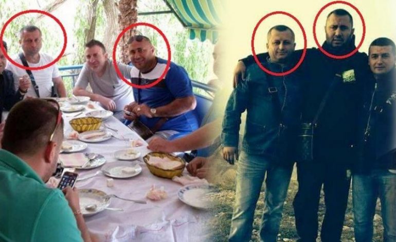 EMRI/ Prej 2 vitesh ishte në kërkim, kapet anëtari i bandës së Habilajve