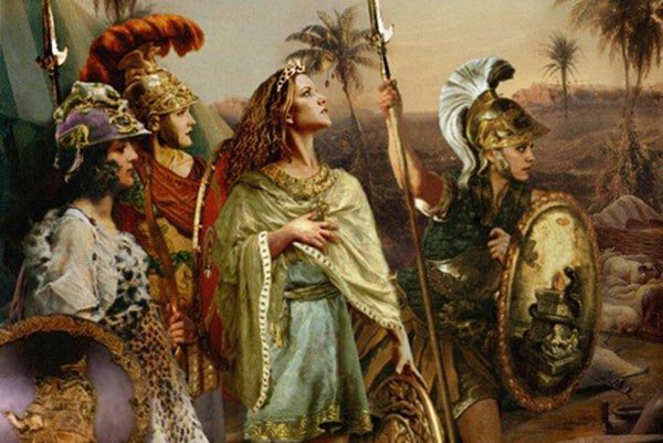 Çfarë ka ndodhur më 25 maj?/ Roma pushton për herë të parë Ilirinë