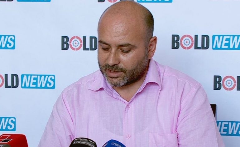 Audio-përgjimi për vëllain e ministrit Xhafaj, dëshmon në Prokurori gazetari Olldashi