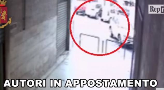60-vjeçarja shqiptare KILLERE ME PAGESE, qëlloi që të vriste kirurgun italian/ Ja biseda e saj kriminale më të birin