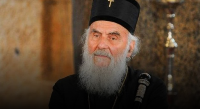 Deklaratat për Kosovën, Kisha Ortodokse serbe akuzon Vuçiç për “tradhti të lartë”