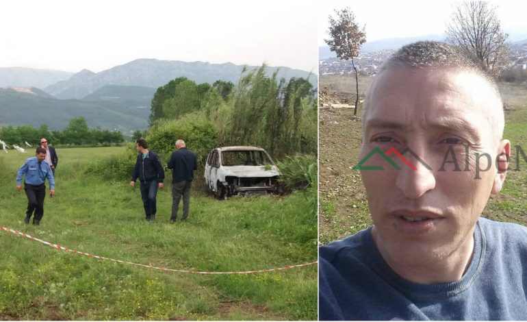 FOTO/ Vrasje e djegie pas 3 orë torturave… Zbulohet çfarë fiksuan kamerat e karburantit, aty duket…