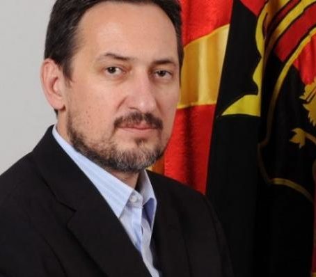 Georgievski për Huffingtonpost: Maqedonia perëndimore duhet të jetë pjesë e Shqipërisë së Madhe