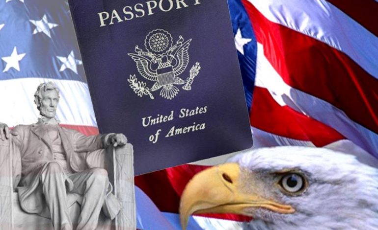 MASKOHEJ si punonjëse e Interpolit dhe premtonte viza amerikane/ Merr fund aventura e 48 vjeçares nga Lezha