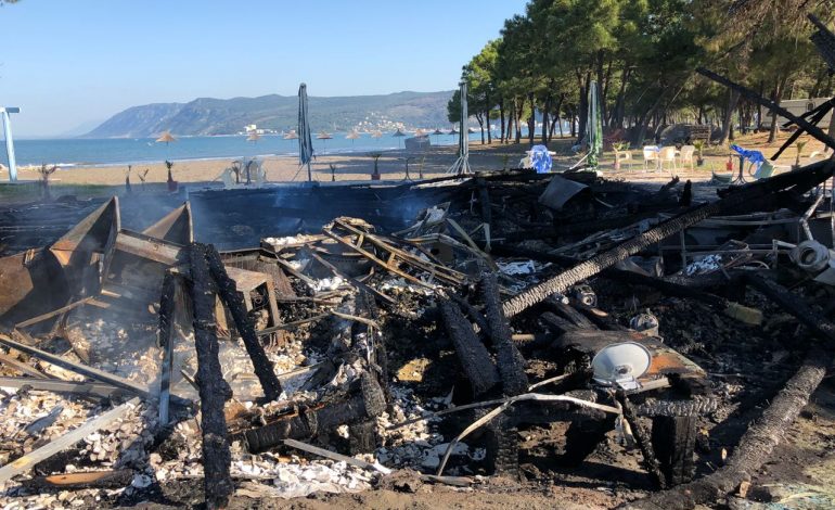 DALIN DETAJET E REJA/ Nga konkurenca, te çështjet e ndjeshme që ka hetuar. Pse ia vunë zjarrin te lokali, punonjësit të Prokurorisë