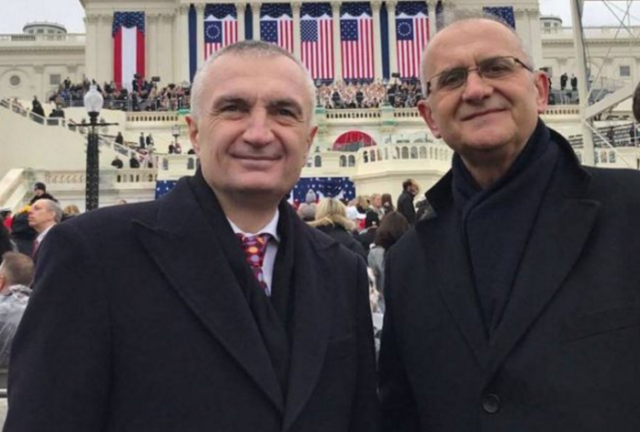 Ilir Meta përplaset me “Mother Jones” për lobimet, rrëzon akuzat por nuk sqaron kontratat me…