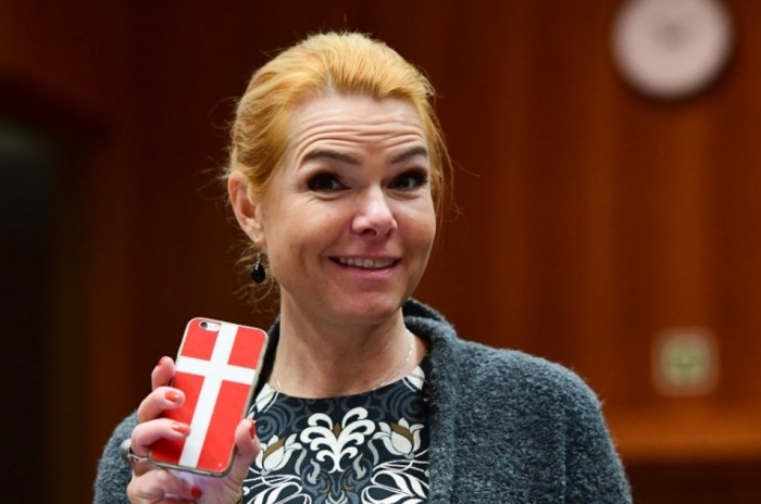 Ministrja daneze propozon që myslimanët të mos punojnë gjatë muajit të Ramazanit