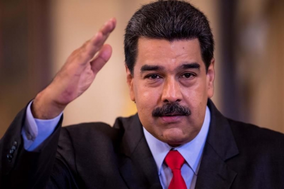 Maduro fiton edhe një mandat si president i Venezuelës
