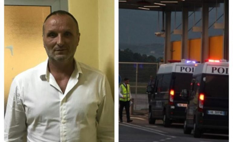 U rikthye nga Turqia/ Si e ka komentuar “Zëri i Amerikës” ekstradimin e Izet Haxhisë në Shqipëri