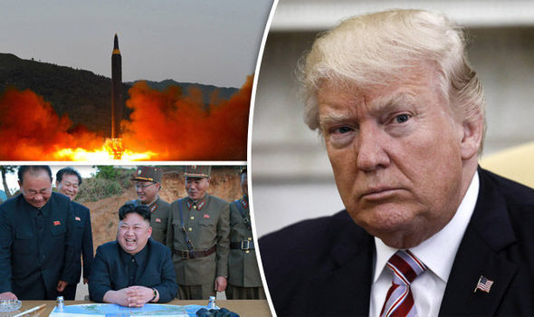 “Kërcënimi” nga Kim Jong, reagon Shtëpia e Bardhë: Jemi përgatitur pasi…