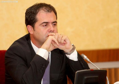 PD i përgjigjet delegacionit të BE, pas përgënjeshtrimit që i bëri për akuzat ndaj Xhafajt