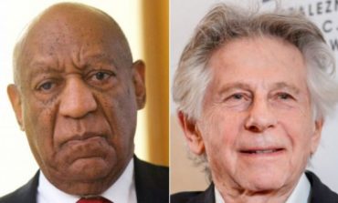 Ngacmimet seksuale/ Akademia “Oskar” përjashton Bill Cosby dhe Roman Polanski