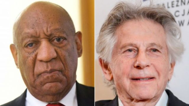 Ngacmimet seksuale/ Akademia “Oskar” përjashton Bill Cosby dhe Roman Polanski