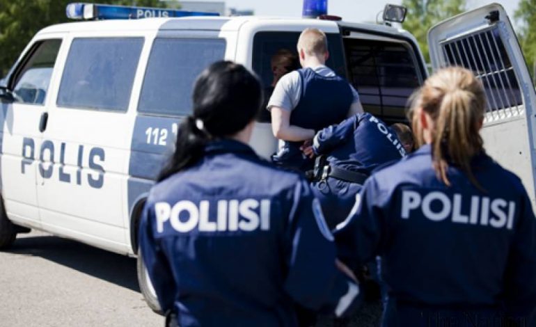 Trafikonin DROGE nga Suedia, dënohet banda shqiptare me 6 anëtarë në Finlandë (EMRAT)