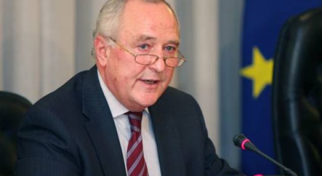 Pierre Mirel: BE-ja duhet të ashpërsojë tonin për problemet e Ballkanit