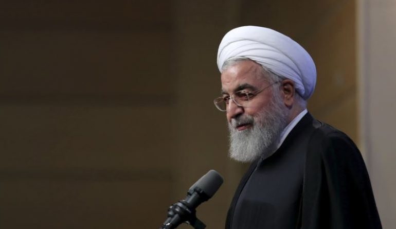 Presidenti i Iranit kërkon që gratë të lejohen të ndjekin ngjarjet sportive