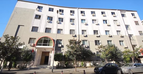 BASTISJA e Prokurorisë së Durrësit dyshohet se u krye nga KRIMI i organizuar
