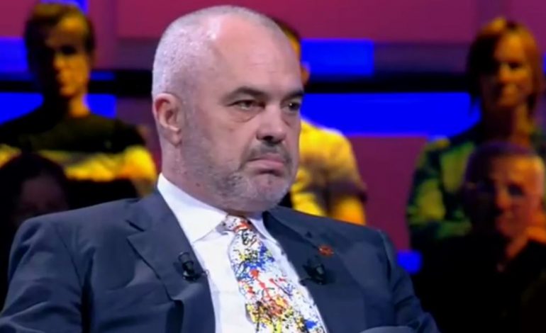 TAKSA E RRUGËS SË KOMBIT/ Rama: GABUAM! Por po punojmë për një opsion të ri që do…