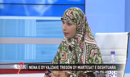 Martesë pa celebrim, myslimania braktiset nga burri: S’i dha atësinë, vajza ime nuk ekziston