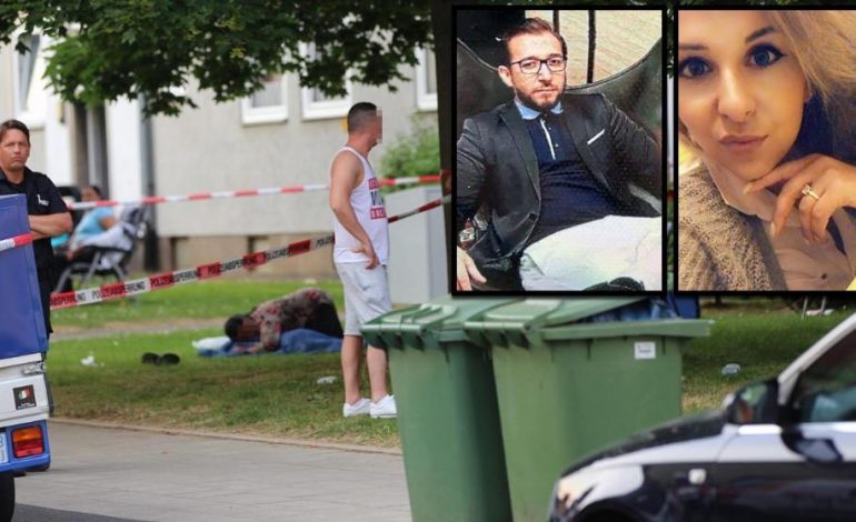 MASAKROI GRUAN/ Xhaxhai i vajzës tregon lidhjen e burrit me ISIS: Ai nuk ka punuar asnjëherë, vetëm shkonte në… (VIDEO)