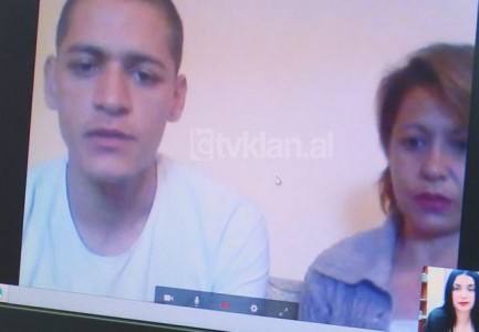 SKANDALI/ I riu burgoset për vjedhjen që nuk e bëri, autori i lirë e pranon: Isha unë. Ja si reagon gjyqtarja